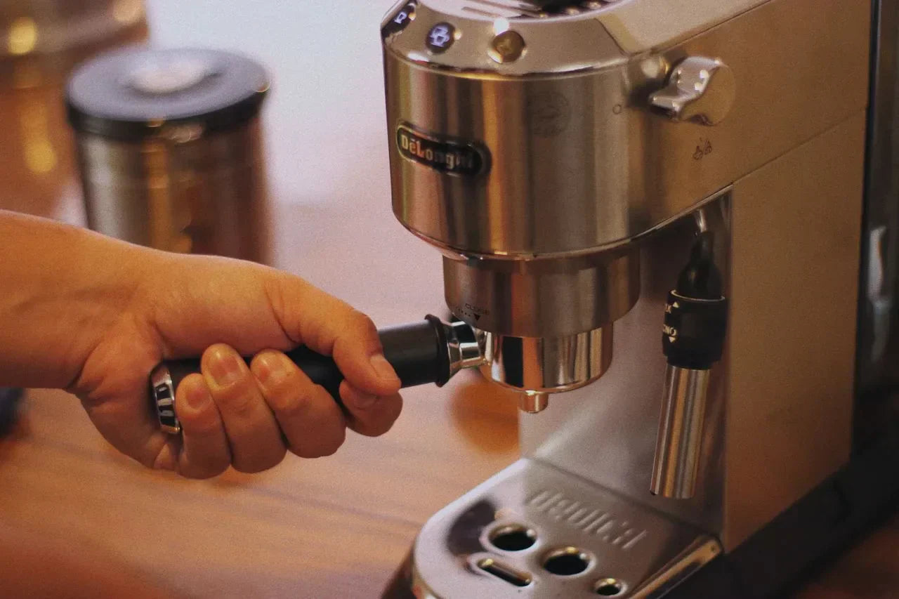 Best Coffee Beans for Your Delonghi Machine
