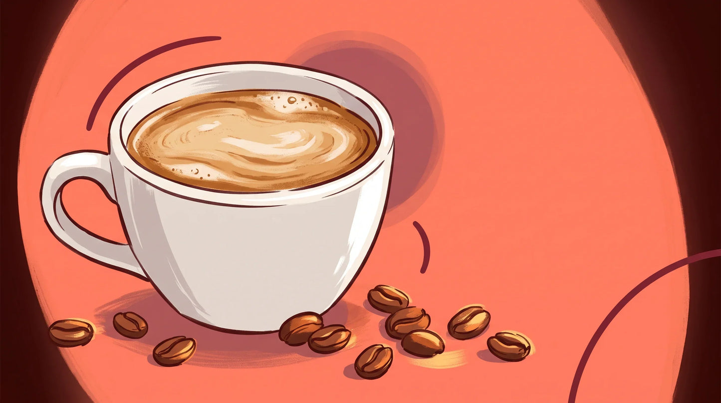 Which Coffee Beans for Cappuccino Should You Choose?