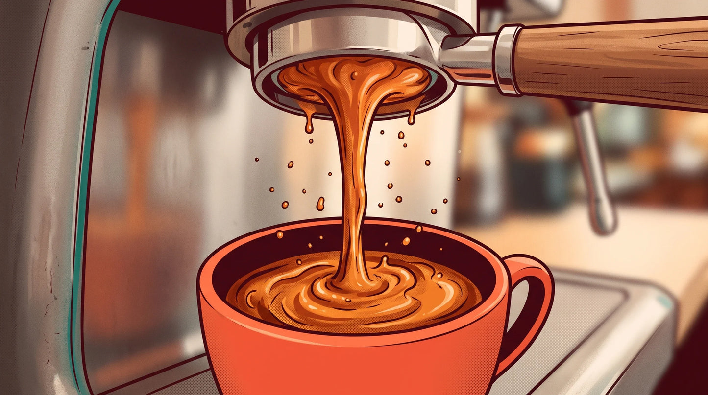 Best Coffee Beans for Espresso: The Real Difference