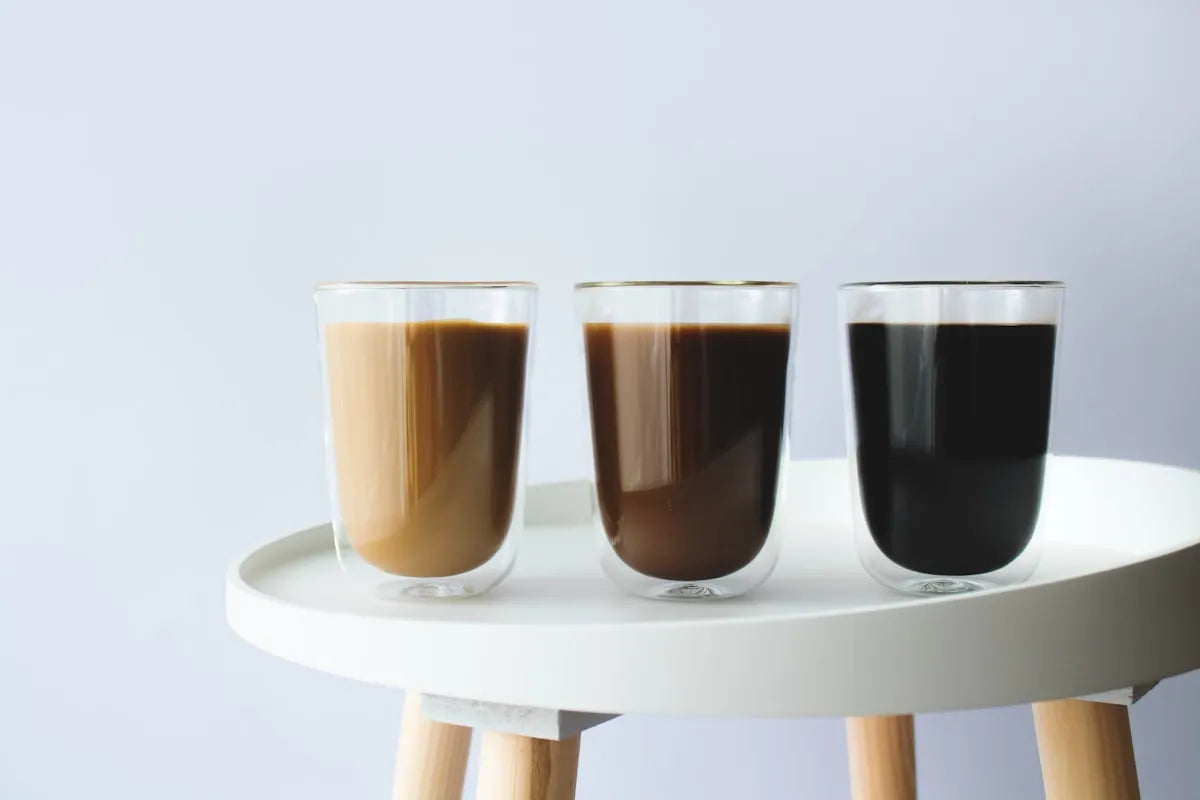 How Much Caffeine Is Actually in Your Cup of Coffee?