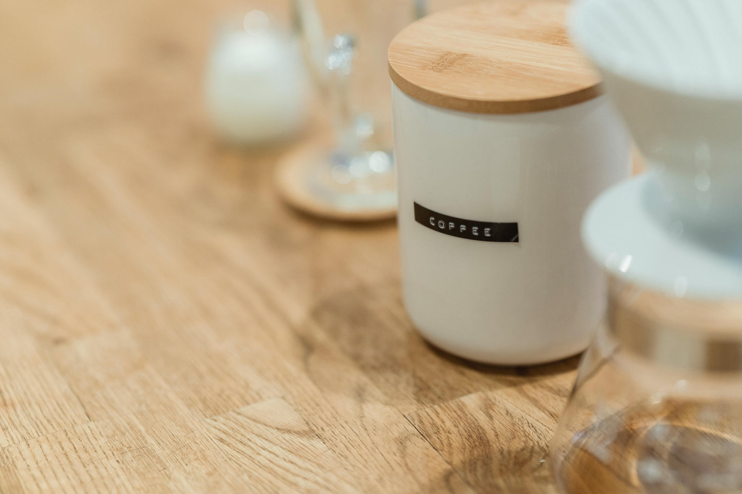 The 7 Most Common  Mistakes in Storing Specialty  Coffee (and How to Avoid Them) - Camino Coffee