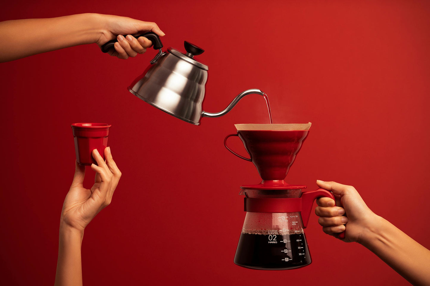 What Is Specialty Coffee? - Camino Coffee