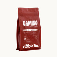 Kenya Castelgazzo - Camino Coffee