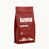 House Blend